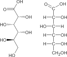 Gluconsäure