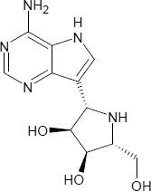 Galidesivir Galidesivir