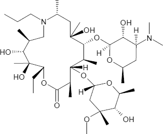 Gamithromycin