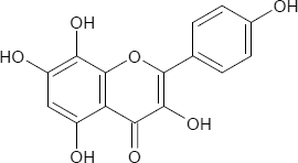 Herbacetin