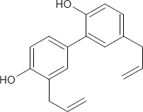 Honokiol