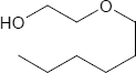 Hexyloxyethanol