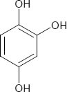 Hydroxyhydrochinon