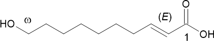 10-Hydroxy-2-decensäure