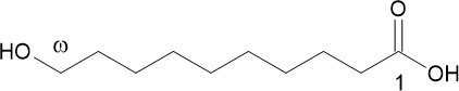 10-Hydroxydecansäure