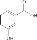 3-Hydroxybenzoesäure