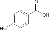 4-Hydroxybenzoesäure