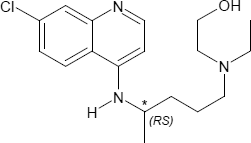 Hydroxychloroquin