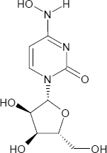 N4-Hydroxycytidin