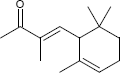 Alpha-Isomethylionon