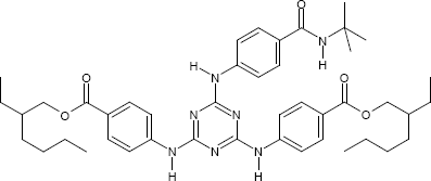 Iscotrizinol