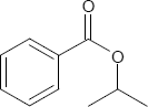 Isopropylbenzoat