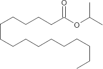 Isopropylpalmitat