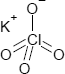 Kaliumperchlorat Kaliumperchlorat