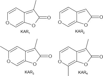 Karrikine