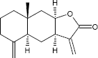 Isoalantolacton