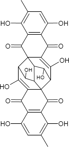 Luteoskyrin