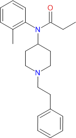 Ortho-Methylfentanyl Ortho-Methylfentanyl