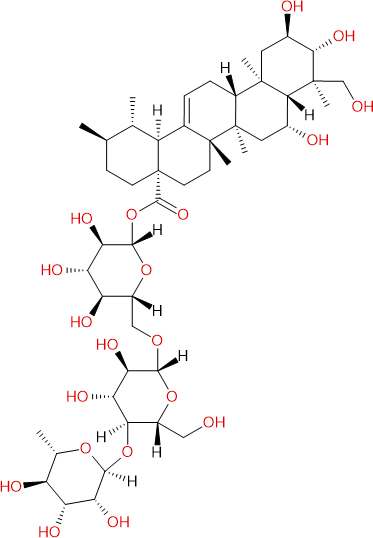 Madecassosid