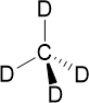 Methan-d4