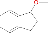 Methoxyindan