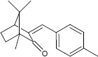 Methylbenzylidene Camphor