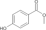 Methylparaben