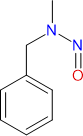 N-Methyl-N-benzylnitrosamin