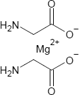 Magnesiumglycinat