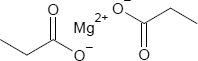 Magnesiumpropionat