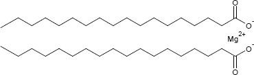 Magnesiumstearat