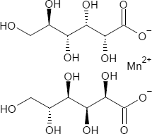 Mangangluconat