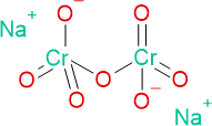 Natriumdichromat Natriumdichromat