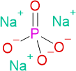 Trinatriumphosphat Trinatriumphosphat