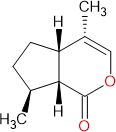 Nepetalacton Nepetalacton