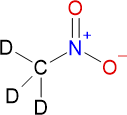 Nitromethan-d3