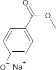 Natrium-Methylparaben