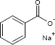 Natriumbenzoat Natriumbenzoat