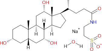 Natriumtaurocholat-Hydrat Natriumtaurocholat-Hydrat