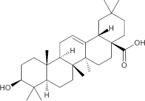 Oleanolsäure