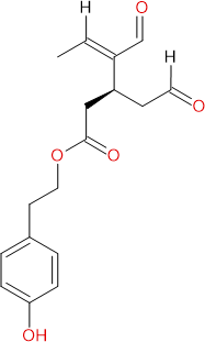 Oleocanthal