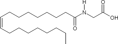 N-Oleoylglycin