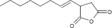 Octenylbernsteinsäureanhydrid