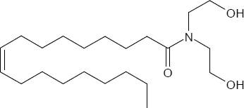 Oleamide DEA Oleamide DEA