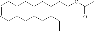 Oleylacetat Oleylacetat