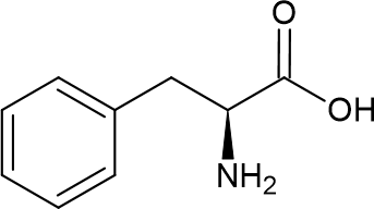 L-Phenylalanin