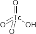 Pertechnetiumsäure