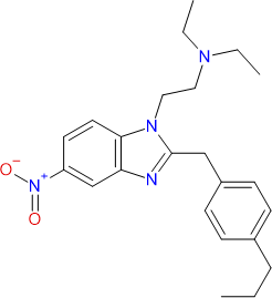 Propylnitazen Propylnitazen