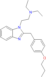 Protodesnitazen Protodesnitazen