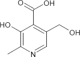 4-Pyridoxinsäure